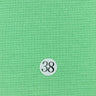 Corduroy Cotton Polyester Spandex Knit-Green