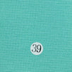 Corduroy Cotton Polyester Spandex Knit-Blue