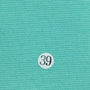 Corduroy Cotton Polyester Spandex Knit-Blue