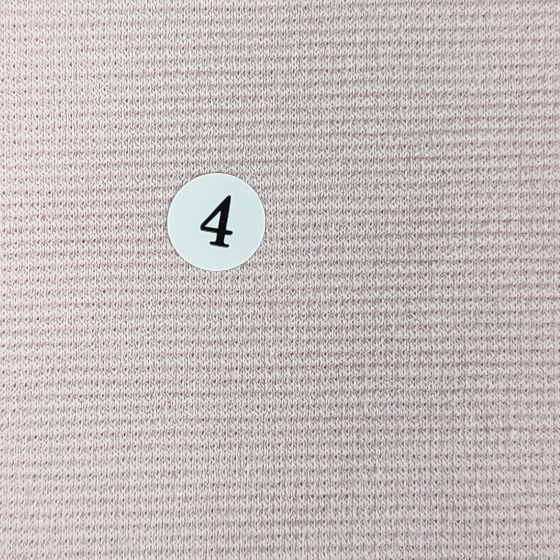 Corduroy Cotton Polyester Spandex Knit | FAB1241 | 1.Pink, 2.Grey, 3.Green, 4.Pink, 5.Pink, 6.Blue, 7.Blue, 8.Ivory, 9.Ivory, 10.Stone Drab by Fabricis.com #