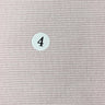 Corduroy Cotton Polyester Spandex Knit | FAB1241 | 1.Pink, 2.Grey, 3.Green, 4.Pink, 5.Pink, 6.Blue, 7.Blue, 8.Ivory, 9.Ivory, 10.Stone Drab by Fabricis.com #