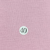 Corduroy Cotton Polyester Spandex Knit-Pink