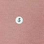 Corduroy Cotton Polyester Spandex Knit | FAB1241 | 1.Pink, 2.Grey, 3.Green, 4.Pink, 5.Pink, 6.Blue, 7.Blue, 8.Ivory, 9.Ivory, 10.Stone Drab by Fabricis.com #