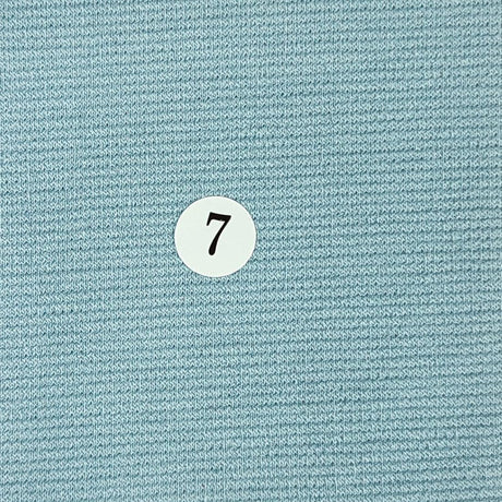 Corduroy Cotton Polyester Spandex Knit | FAB1241 | 1.Pink, 2.Grey, 3.Green, 4.Pink, 5.Pink, 6.Blue, 7.Blue, 8.Ivory, 9.Ivory, 10.Stone Drab by Fabricis.com #