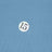 Askin Polyester Spandex Knit-Blue