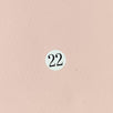 Askin Polyester Spandex Knit-Pink