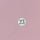 Askin Polyester Spandex Knit-Pink