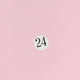24.Pink