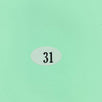 Askin Polyester Spandex Knit-Minty Green