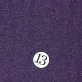 CDP Polyester Spandex Knit-Purple