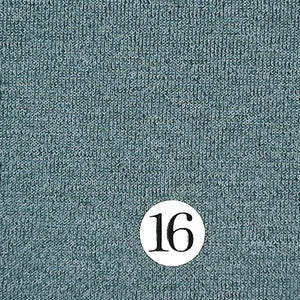 CDP Polyester Spandex Knit-Juniper Berry