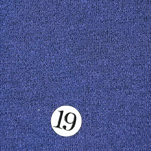 CDP Polyester Spandex Knit-purple