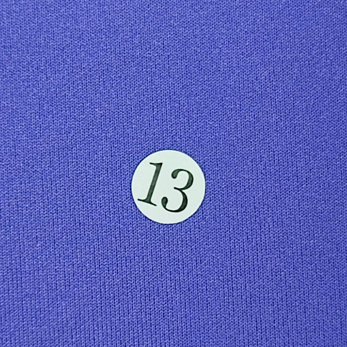 75D Polyester Spandex Knit-Lilac