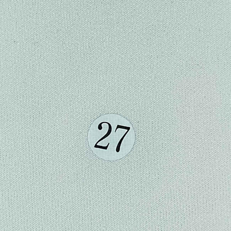 75D Polyester Spandex Knit-Ivory