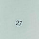27.Ivory