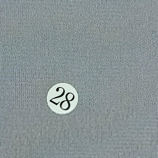 75D Polyester Spandex Knit-Grey