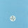 75D Polyester Spandex Knit-Sky Blue