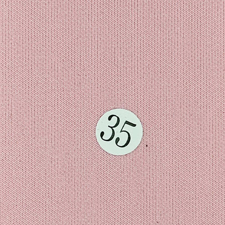 75D Polyester Spandex Knit-Pink