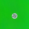 75D Polyester Spandex Knit-Green