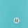 75D Polyester Spandex Knit-Sky Blue