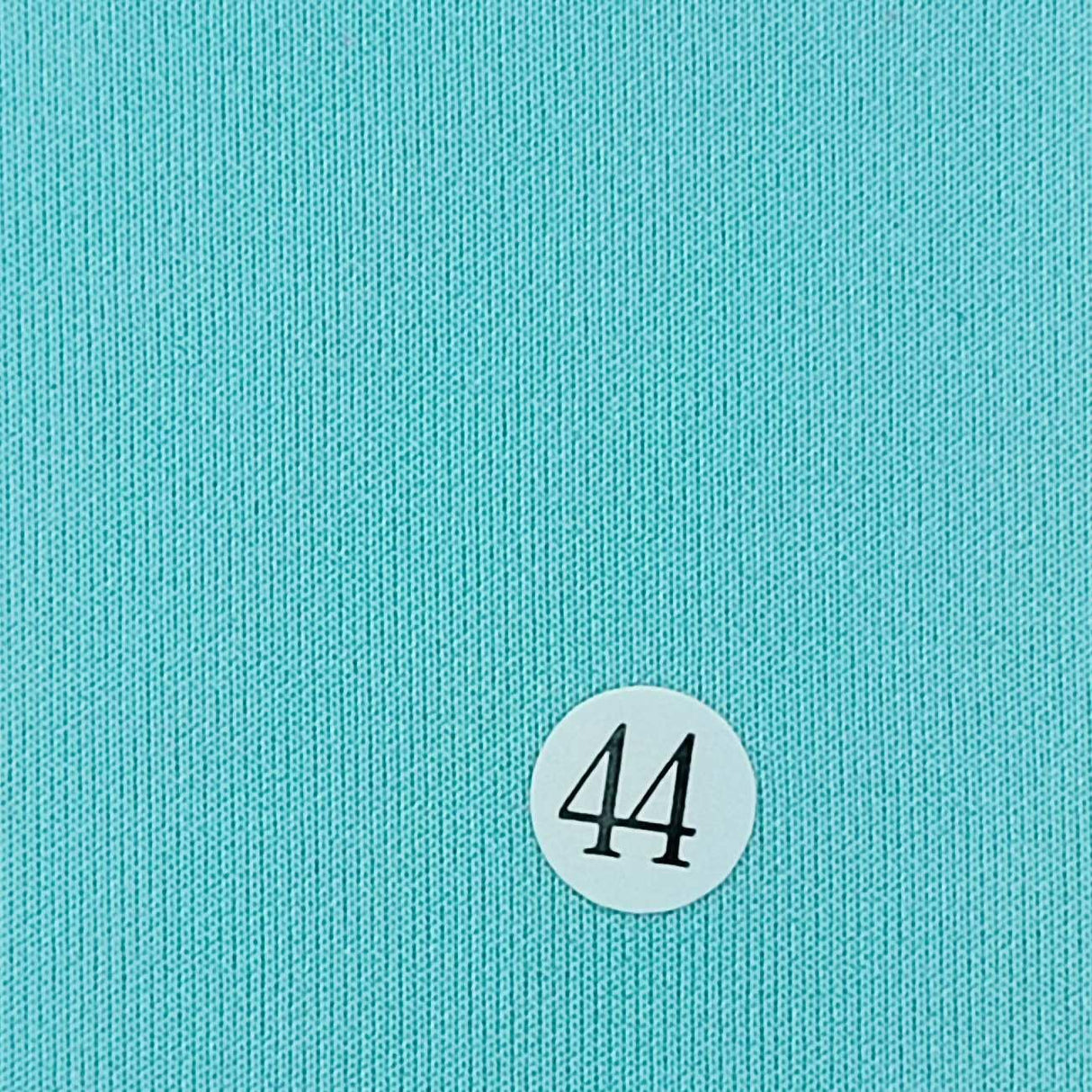 75D Polyester Spandex Knit-Sky Blue