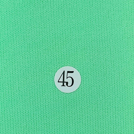 75D Polyester Spandex Knit-Green