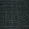 Jacquard T/R/S Knit | FAB1247 | 1.Ivory, 2.Black by Fabricis.com #