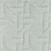 Jacquard T/R/S Knit | FAB1248 | 1.Ivory, 2.Black by Fabricis.com #
