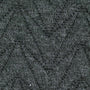 Jacquard T/R/S Knit | FAB1249 | 1.Ivory, 2.Charcoal, 3.Black by Fabricis.com #