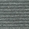 5mm Stripe Jacquard T/R/S Knit | FAB1250 | 1.Grey, 2.Charcoal, 3.Ivory, 4.Black by Fabricis.com #