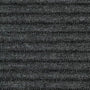 5mm Stripe Jacquard T/R/S Knit | FAB1250 | 1.Grey, 2.Charcoal, 3.Ivory, 4.Black by Fabricis.com #