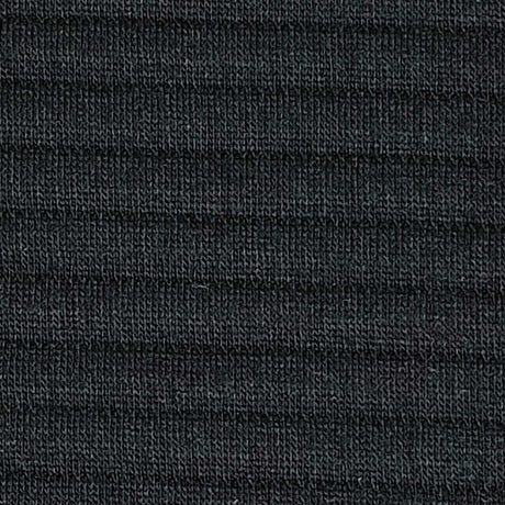 5mm Stripe Jacquard T/R/S Knit | FAB1250 | 1.Grey, 2.Charcoal, 3.Ivory, 4.Black by Fabricis.com #