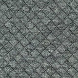 Diamond T/R/S Knit | FAB1251 | 1.Charcoal, 2.Grey, 3.Black by Fabricis.com #