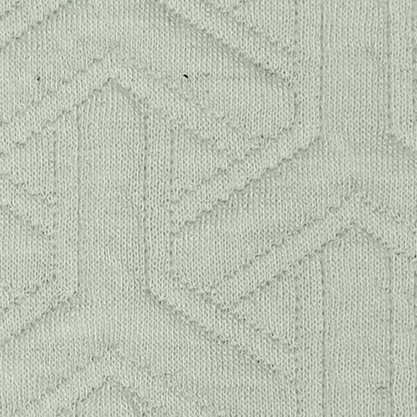 Jacquard T/R/S Knit | FAB1253 | 1.Charcoal, 2.Grey, 3.Ivory, 4.Black by Fabricis.com #
