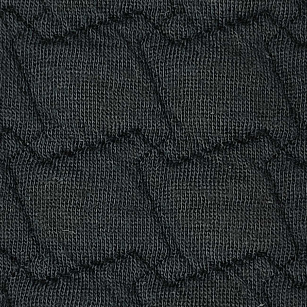 Jacquard T/R/S Knit | FAB1254 | 1.Charcoal, 2.Grey, 3.Ivory, 4.Black by Fabricis.com #