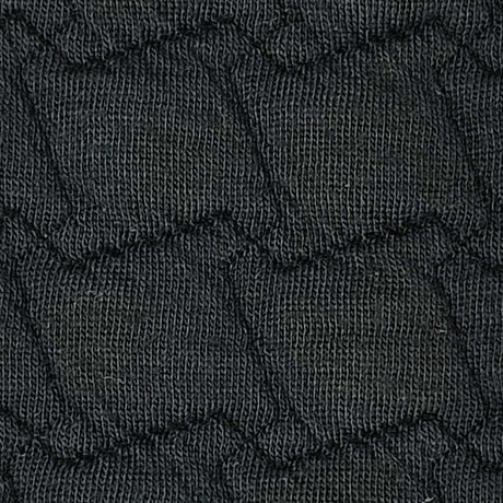 Jacquard T/R/S Knit | FAB1254 | 1.Charcoal, 2.Grey, 3.Ivory, 4.Black by Fabricis.com #