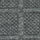Window Jacquard T/R/S Knit | FAB1255 | 1.Grey, 2.Black by Fabricis.com #