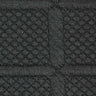 Window Jacquard T/R/S Knit | FAB1255 | 1.Grey, 2.Black by Fabricis.com #