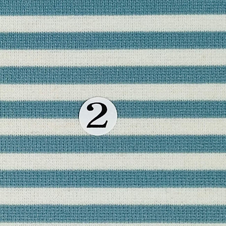 5mm Stripe C/T/S Knit | FAB1256 | 10.Brown, 11.Bistre, 12.Pink, 1.Slate Grey, 2.Mandalay Bay, 3.Tree Fern, 4.Brown, 5.Oakwood Brown, 6.Tumble Tan, 7.Madison Grey by Fabricis.com #