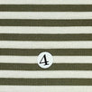 5mm Stripe C/T/S Knit | FAB1256 | 10.Brown, 11.Bistre, 12.Pink, 1.Slate Grey, 2.Mandalay Bay, 3.Tree Fern, 4.Brown, 5.Oakwood Brown, 6.Tumble Tan, 7.Madison Grey by Fabricis.com #
