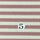 5mm Stripe C/T/S Knit | FAB1256 | 10.Brown, 11.Bistre, 12.Pink, 1.Slate Grey, 2.Mandalay Bay, 3.Tree Fern, 4.Brown, 5.Oakwood Brown, 6.Tumble Tan, 7.Madison Grey by Fabricis.com #