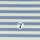 14mm Stripe C/T/S Knit-Madison Grey