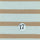 10mm Stripe T/R/S Knit-Ivory/Pink