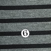 10mm Stripe T/R/S Knit | FAB1258 | 1.Navy, 2.Black, 3.Ivory, 4.Ivory, 5.Grey, 6.Grey, 7.Grey, 8.Pink, 9.Pink, 10.Blue by Fabricis.com #