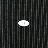 Linen Soft touch Woven Fabric | FAB1264 | 1.Red, 2.Pink, 3.Beige, 4.Ivory, 5.Blue, 6.Navy, 7.Green, 8.Khaki, 9.Reddish Brown, 10.Charcoal by Fabricis.com #