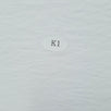 Multi Mixed Woven Fabric-Ivory