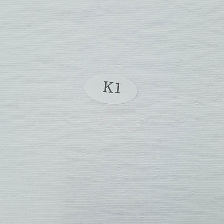 Multi Mixed Woven Fabric-Ivory