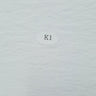 Multi Mixed Woven Fabric-Ivory