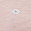 Multi Mixed Woven Fabric | FAB1265 | 1.Mint, 2.Yellow, 3.Beige, 4.Light Pink, 5.Pink, 6.Purple, 7.Navy, 8.Black, 9.Grey, 10.Ivory by Fabricis.com #