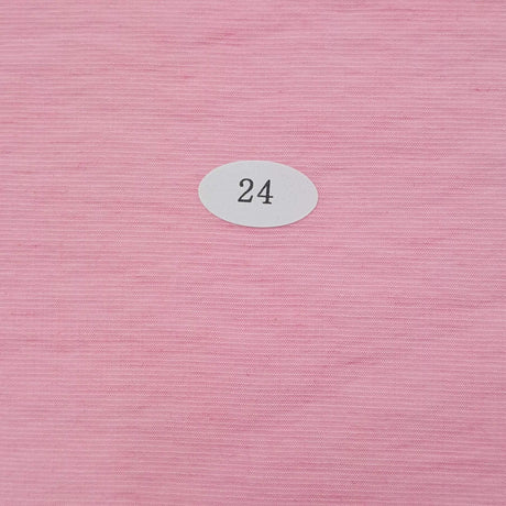 Multi Mixed Woven Fabric | FAB1265 | 1.Mint, 2.Yellow, 3.Beige, 4.Light Pink, 5.Pink, 6.Purple, 7.Navy, 8.Black, 9.Grey, 10.Ivory by Fabricis.com #